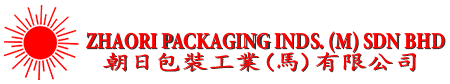 Zhaori Packaging Industries